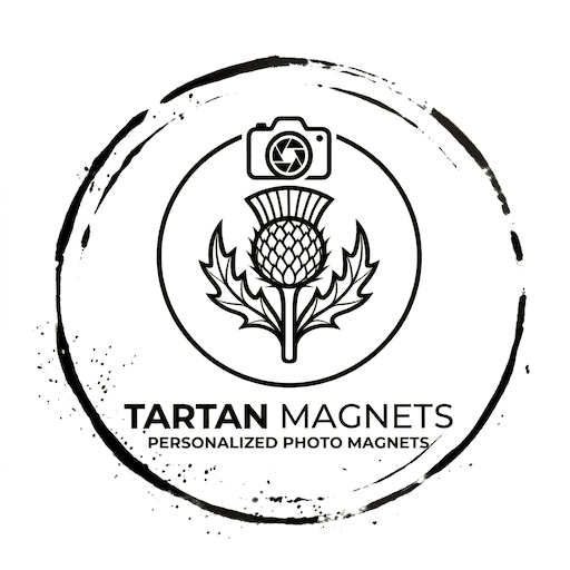 Tartan Magnets logo